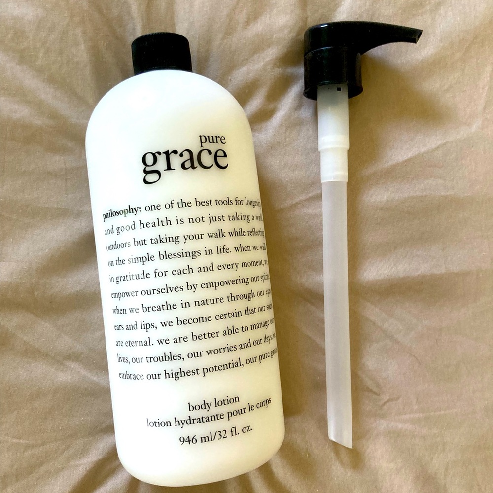 Philosophy Grace Body Lotion